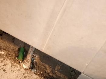 连城卫生间测漏水公司分享下连城市地下管线探测方法分析