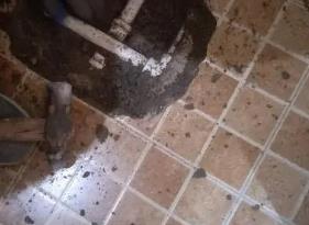 连城卫生间测漏水公司分享下连城自来水管道泄漏检测的具体位置分析。