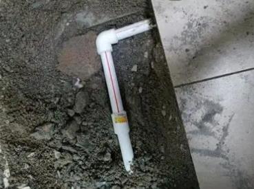 连城卫生间漏水检测公司分享下家用管道漏水检测方法