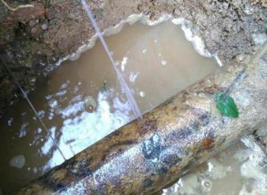 连城测漏水公司浅析连城市地下水管漏水检测方法。