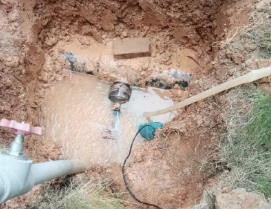 连城测漏水公司浅析连城地下水管漏水有哪些处理方法？