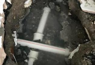  连城测漏水公司浅析连城管道泄漏检测公司检测水管泄漏