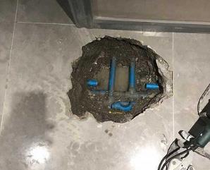 连城测漏水公司为您专业解答连城地暖漏水检测中精确漏水检测的成本